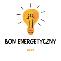 BON ENERGETYCZNY